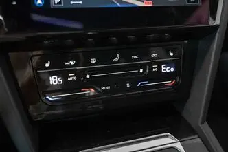 Volkswagen Arteon, 1.4, 114 kW, pistikhübriid, automaat, esivedu