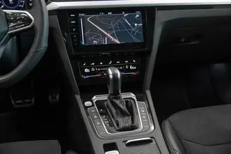 Volkswagen Arteon, 1.4, 114 kW, pistikhübriid, automaat, esivedu