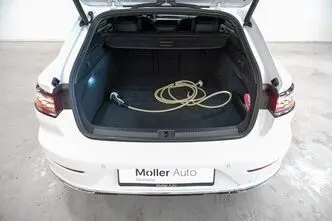 Volkswagen Arteon, 1.4, 114 kW, pistikhübriid, automaat, esivedu