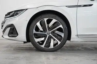 Volkswagen Arteon, 1.4, 114 kW, pistikhübriid, automaat, esivedu