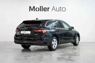 Škoda Octavia, 1.5, 110 kW, bensiin, automaat, esivedu