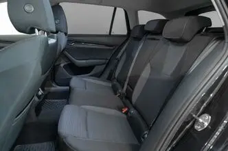 Škoda Octavia, 1.5, 110 kW, bensiin, automaat, esivedu