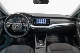 Škoda Octavia, 1.5, 110 kW, bensiin, automaat, esivedu