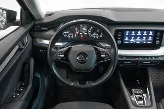 Škoda Octavia, 1.5, 110 kW, bensiin, automaat, esivedu