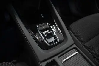 Škoda Octavia, 1.5, 110 kW, bensiin, automaat, esivedu
