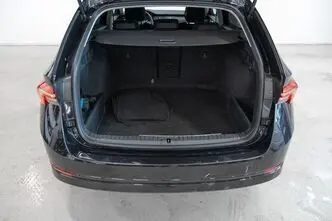 Škoda Octavia, 1.5, 110 kW, bensiin, automaat, esivedu