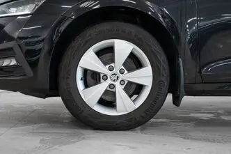 Škoda Octavia, 1.5, 110 kW, bensiin, automaat, esivedu