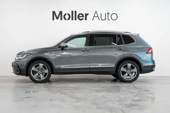 Volkswagen Tiguan Allspace, 2.0, 147 kW, diisel, automaat, nelikvedu