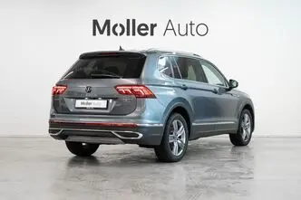 Volkswagen Tiguan Allspace, 2.0, 147 kW, diisel, automaat, nelikvedu