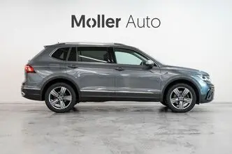 Volkswagen Tiguan Allspace, 2.0, 147 kW, diisel, automaat, nelikvedu