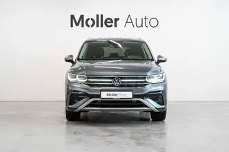 Volkswagen Tiguan Allspace, 2.0, 147 kW, diisel, automaat, nelikvedu