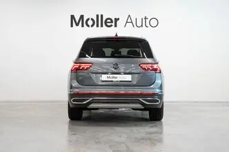 Volkswagen Tiguan Allspace, 2.0, 147 kW, diisel, automaat, nelikvedu