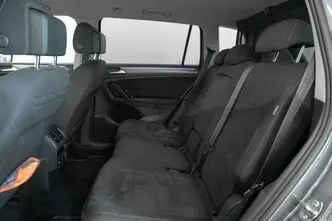 Volkswagen Tiguan Allspace, 2.0, 147 kW, diisel, automaat, nelikvedu