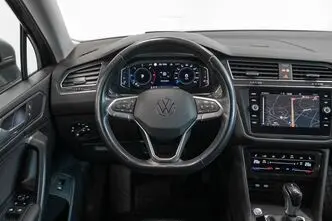 Volkswagen Tiguan Allspace, 2.0, 147 kW, diisel, automaat, nelikvedu