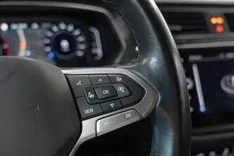 Volkswagen Tiguan Allspace, 2.0, 147 kW, diisel, automaat, nelikvedu