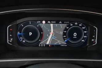 Volkswagen Tiguan Allspace, 2.0, 147 kW, diisel, automaat, nelikvedu