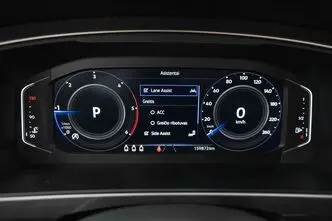 Volkswagen Tiguan Allspace, 2.0, 147 kW, diisel, automaat, nelikvedu