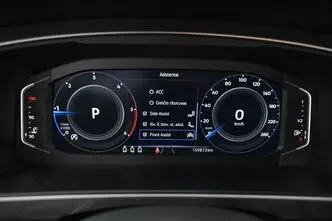 Volkswagen Tiguan Allspace, 2.0, 147 kW, diisel, automaat, nelikvedu
