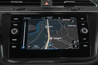 Volkswagen Tiguan Allspace, 2.0, 147 kW, diisel, automaat, nelikvedu