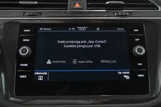 Volkswagen Tiguan Allspace, 2.0, 147 kW, diisel, automaat, nelikvedu