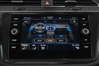 Volkswagen Tiguan Allspace, 2.0, 147 kW, diisel, automaat, nelikvedu