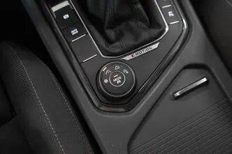 Volkswagen Tiguan Allspace, 2.0, 147 kW, diisel, automaat, nelikvedu