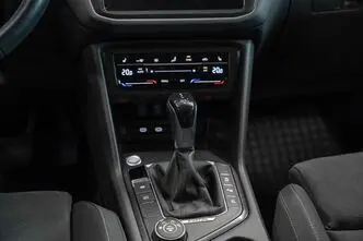 Volkswagen Tiguan Allspace, 2.0, 147 kW, diisel, automaat, nelikvedu