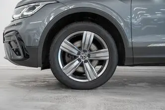 Volkswagen Tiguan Allspace, 2.0, 147 kW, diisel, automaat, nelikvedu