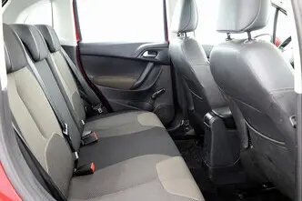 Citroën C3, 1.2, 81 kW, bensiin, manuaal, esivedu