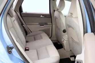 Volvo V50, 2.0, 135 kW, diisel, manuaal, esivedu