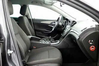 Opel Insignia, 1.6, 115 kW, bensiin, manuaal, esivedu