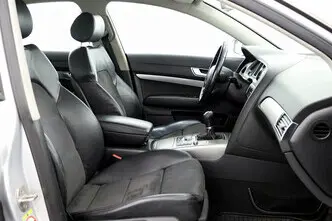 Audi A6, 2.7, 179 kW, diisel, manuaal, esivedu