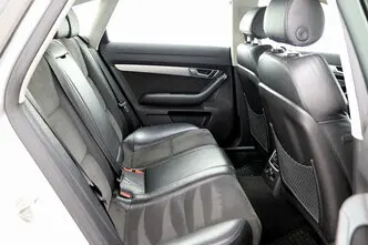 Audi A6, 2.7, 179 kW, diisel, manuaal, esivedu