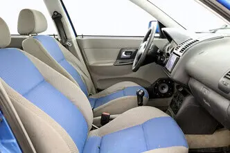 Volkswagen Polo, 1.9, 67 kW, diisel, manuaal, esivedu