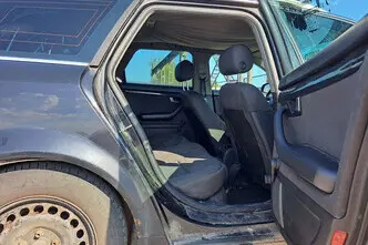 Audi A4, 1.9, 130 kW, diisel, manuaal, esivedu