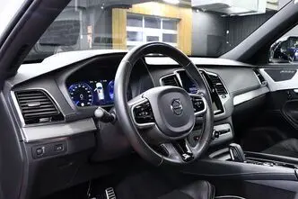 Volvo XC90, 2.0, 173 kW, hybrid, automatic, four-wheel drive