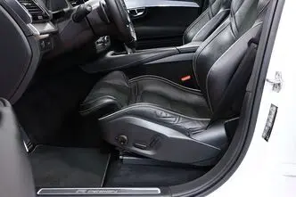 Volvo XC90, 2.0, 173 kW, hybrid, automatic, four-wheel drive