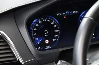 Volvo XC90, 2.0, 173 kW, hybrid, automatic, four-wheel drive