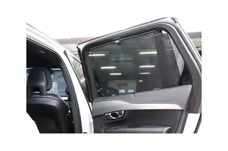 Volvo XC90, 2.0, 173 kW, hybrid, automatic, four-wheel drive