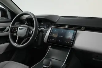 Land Rover Range Rover Velar, hübriid, automaat