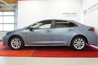 Toyota Corolla, 1.5, 92 kW, bensiin, manuaal, esivedu