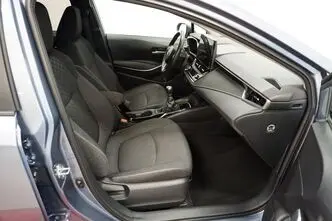 Toyota Corolla, 1.5, 92 kW, bensiin, manuaal, esivedu