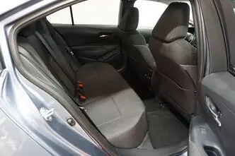 Toyota Corolla, 1.5, 92 kW, bensiin, manuaal, esivedu