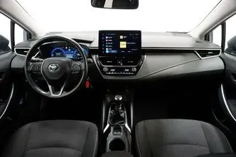 Toyota Corolla, 1.5, 92 kW, bensiin, manuaal, esivedu