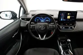 Toyota Corolla, 1.5, 92 kW, bensiin, manuaal, esivedu
