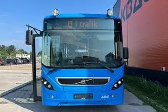 Volvo 8900 B7RLE, 213 kW, diisel