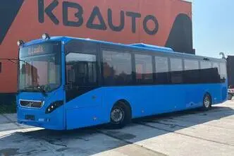 Volvo 8900 B7RLE, 213 kW, diisel