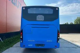 Volvo 8900 B7RLE, 213 kW, diisel