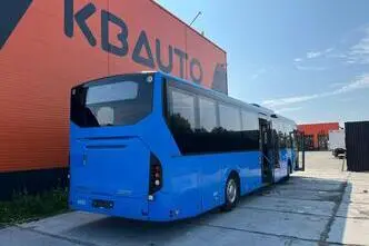 Volvo 8900 B7RLE, 213 kW, diisel