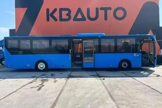 Volvo 8900 B7RLE, 213 kW, diisel